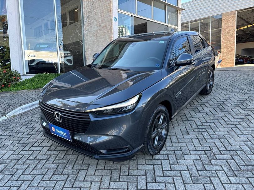 Honda HR-V EXL 1.5 Flex Sensing 16V 5p Aut.