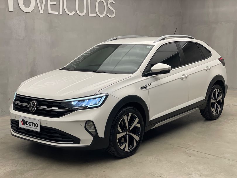 VolksWagen Nivus Highline 1.0 200 TSI Flex Aut.