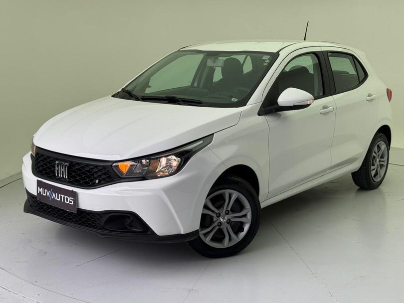 Fiat ARGO DRIVE 1.0 6V Flex