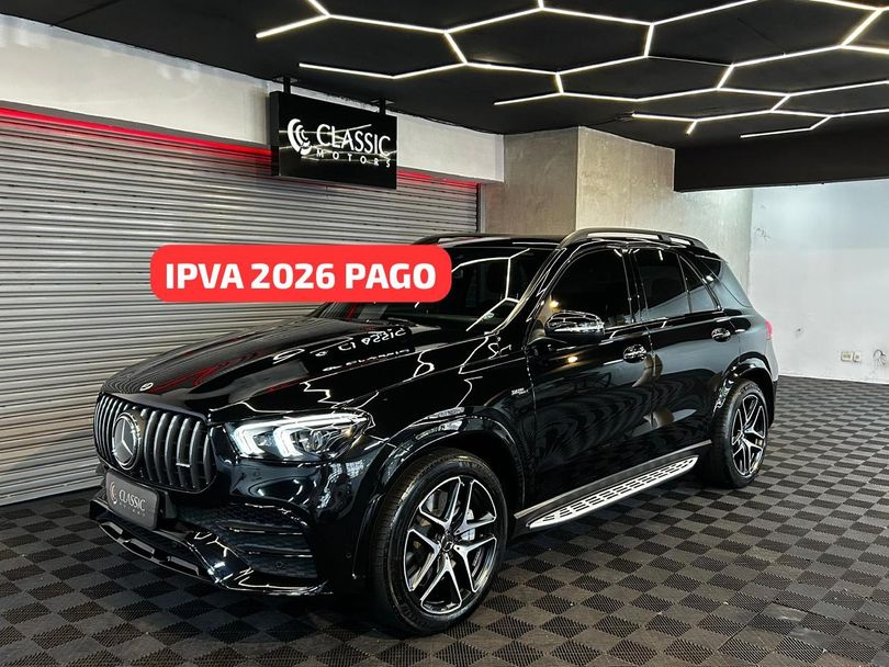 Mercedes 3.0 I6 GASOLINA 4MATIC