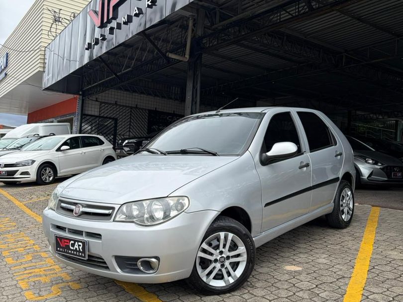Fiat Palio 1.0 ECONOMY Fire Flex 8V 4p