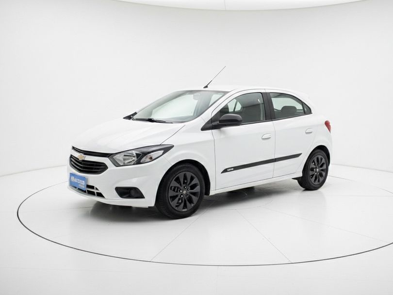 Chevrolet ONIX HATCH Joy 1.0 8V Flex 5p Mec.