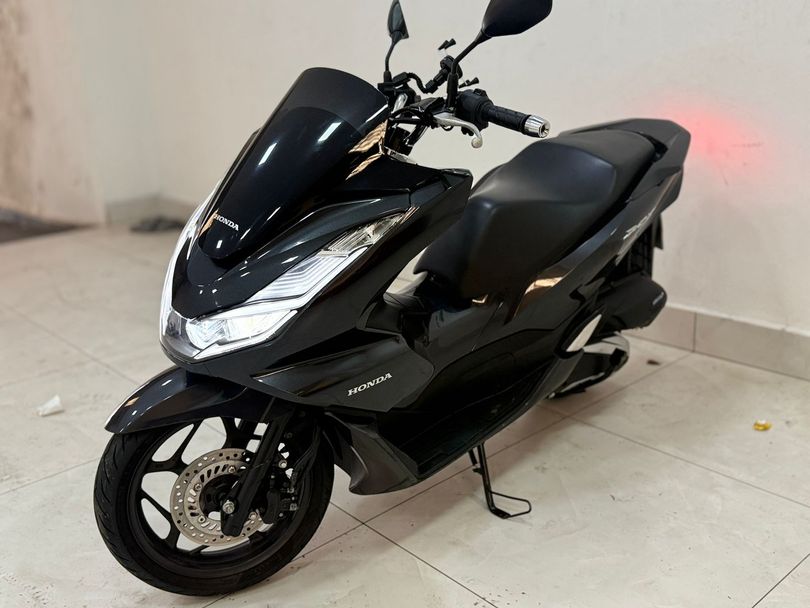 HONDA PCX 160 DLX