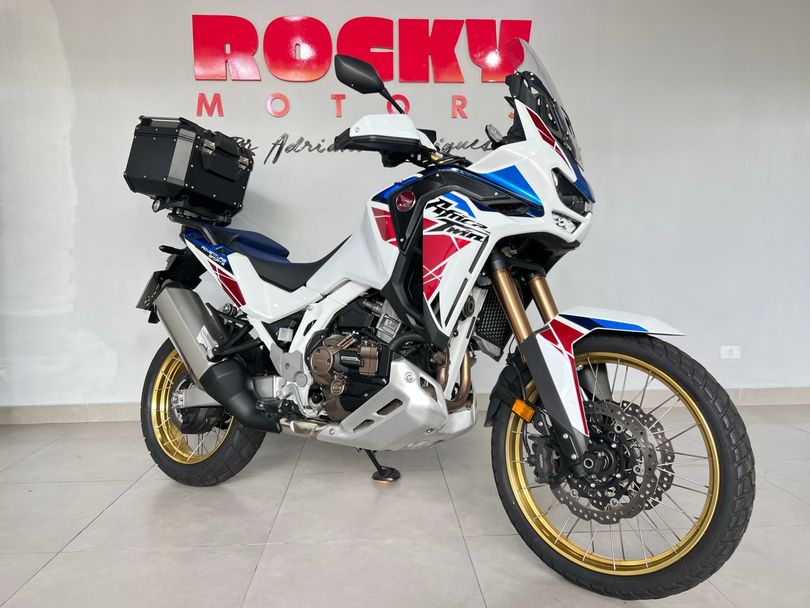 HONDA CRF 1100L AFRICA TWIN ADV. SPORTS ES DCT