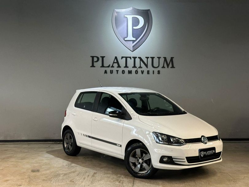 Volkswagen RUN 1.6 Flex 8V 5p 