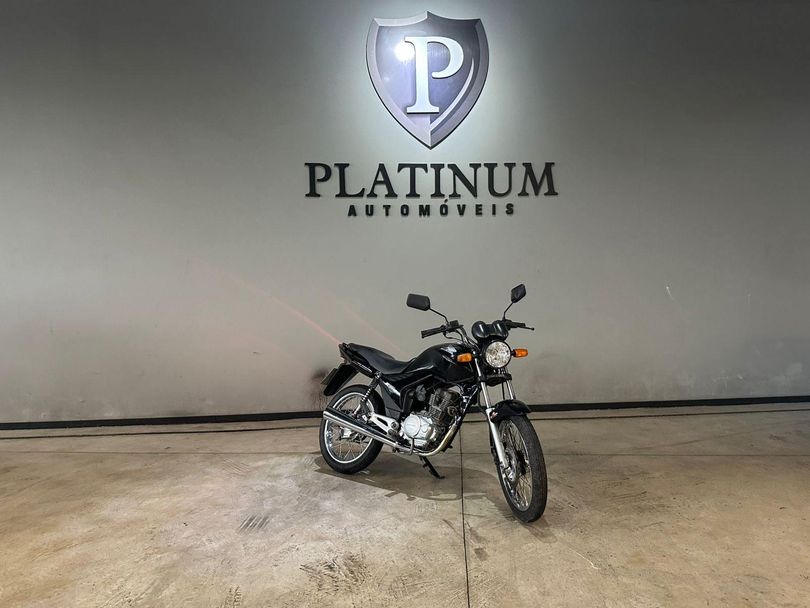 Honda 150 FAN ESDi/ 150 FAN ESDi FLEX 