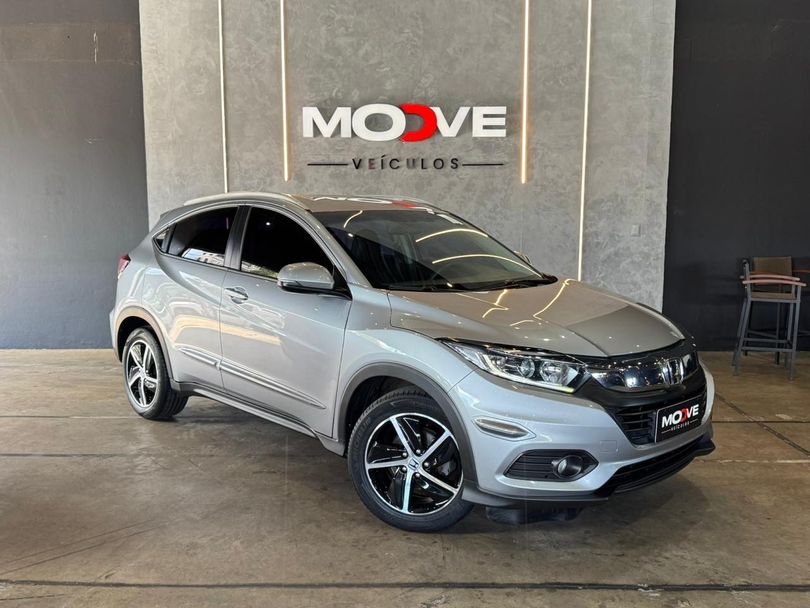 Honda HR-V EX 1.8 Flexone 16V 5p Aut.