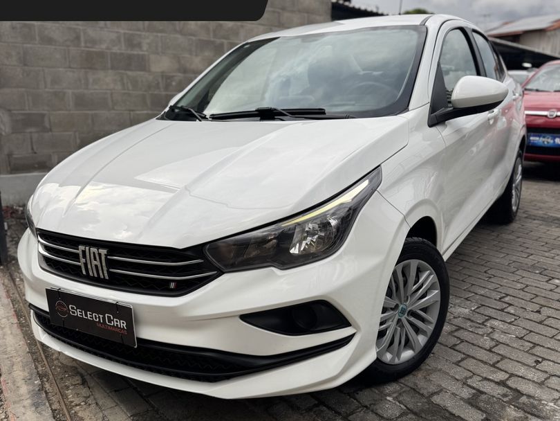 Fiat CRONOS DRIVE 1.3 8V Flex