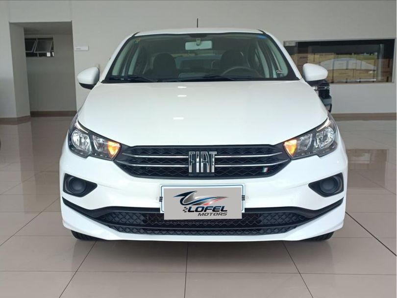 Fiat CRONOS DRIVE 1.3 8V Flex