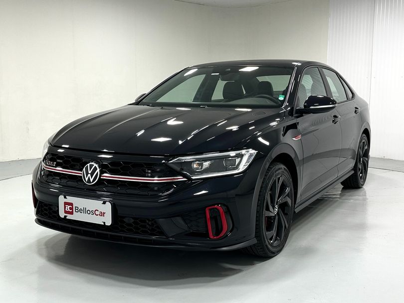 VolksWagen JETTA GLI 350 TSI 2.0 16V 4p Aut.