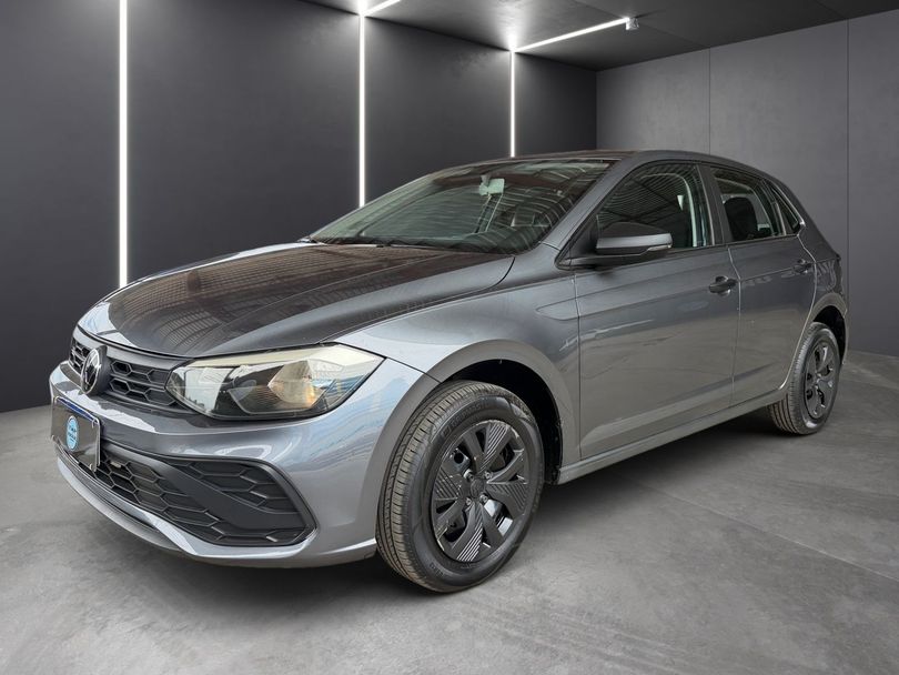 VolksWagen Polo 1.0 MPI Flex 12V 5p