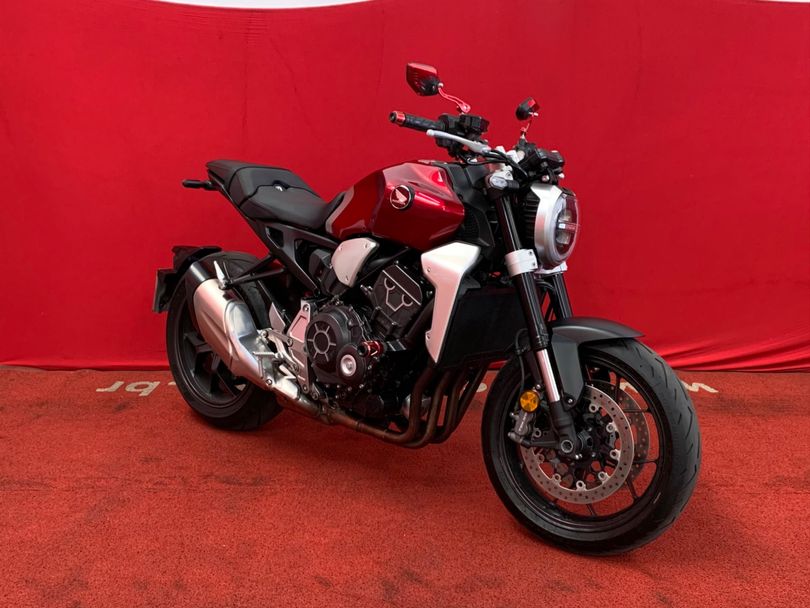 HONDA CB 1000R/ABS