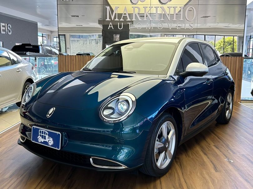 GWM Ora 03 Skin (Elétrico)