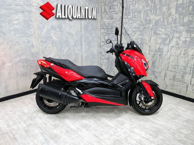 YAMAHA XMAX 250 ABS