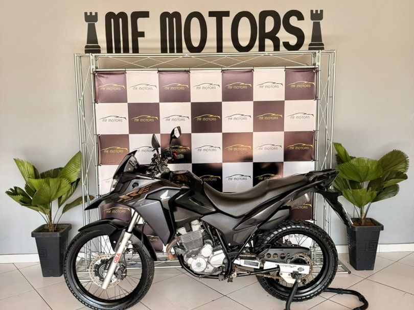 Honda XRE 190 ADVENTURE FLEX