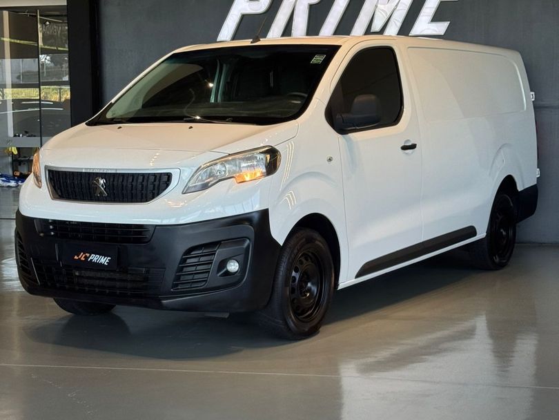 Peugeot Expert Business Pack 1.6 Turbo Diesel