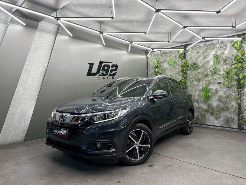 Honda HR-V EXL 1.8 Flexone 16V 5p Aut.