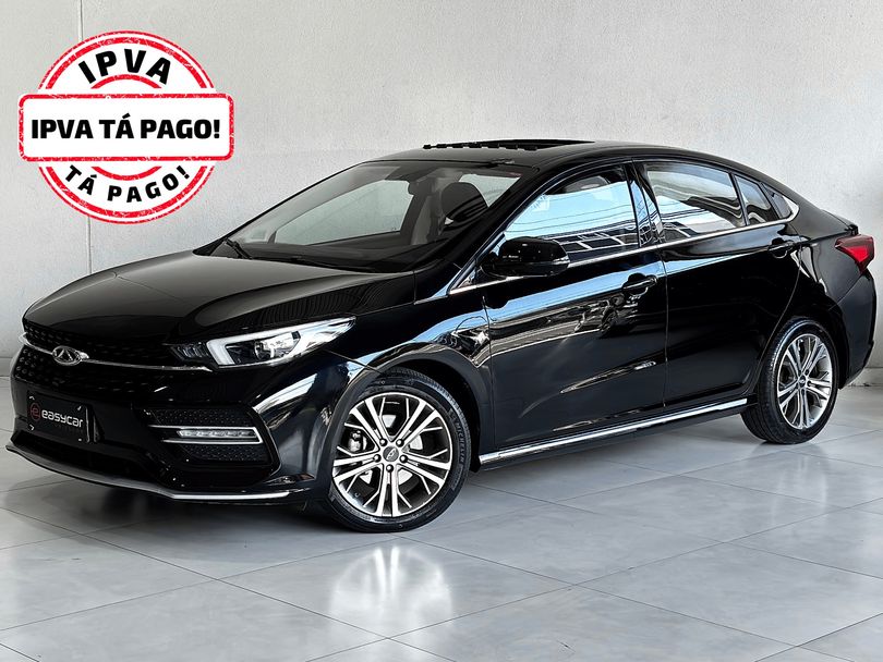 Caoa Chery/Chery ARRIZO 6 GSX 1.5 Turbo Flex Aut.