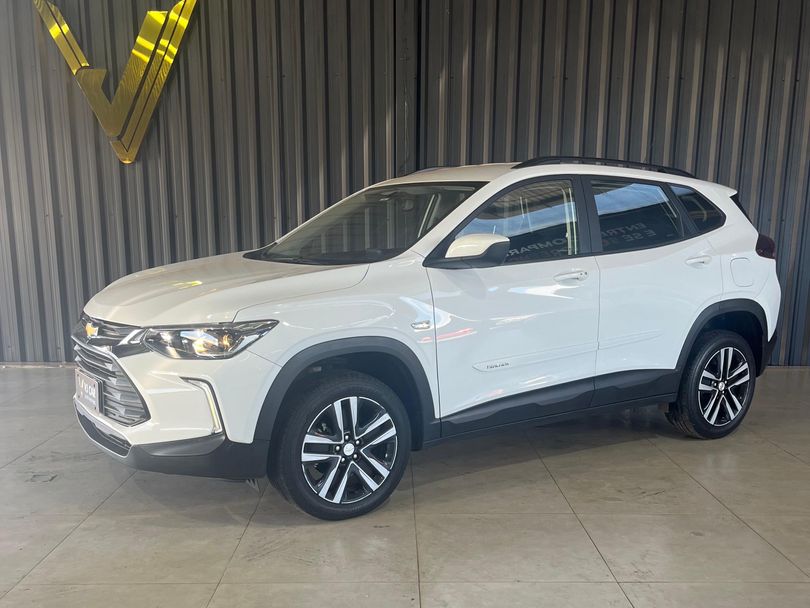 Chevrolet TRACKER LT 1.0 Turbo 12V Flex Aut.