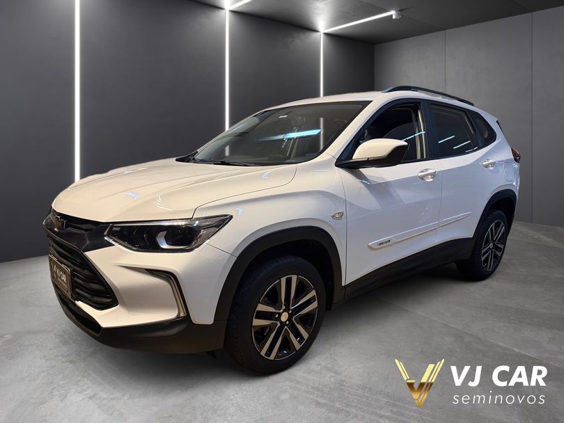 Chevrolet TRACKER LT 1.0 Turbo 12V Flex Aut.