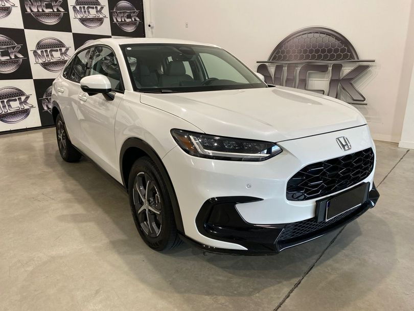 Honda ZR-V Touring 2.0 16V 5p Aut.