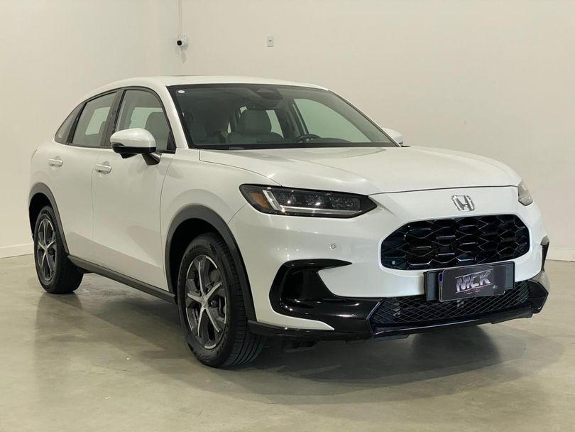 Honda ZR-V Touring 2.0 16V 5p Aut.