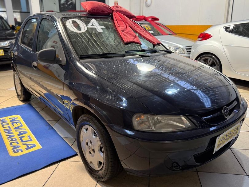 Chevrolet Celta 1.0/ Super 1.0 MPFI VHC 8v 5p