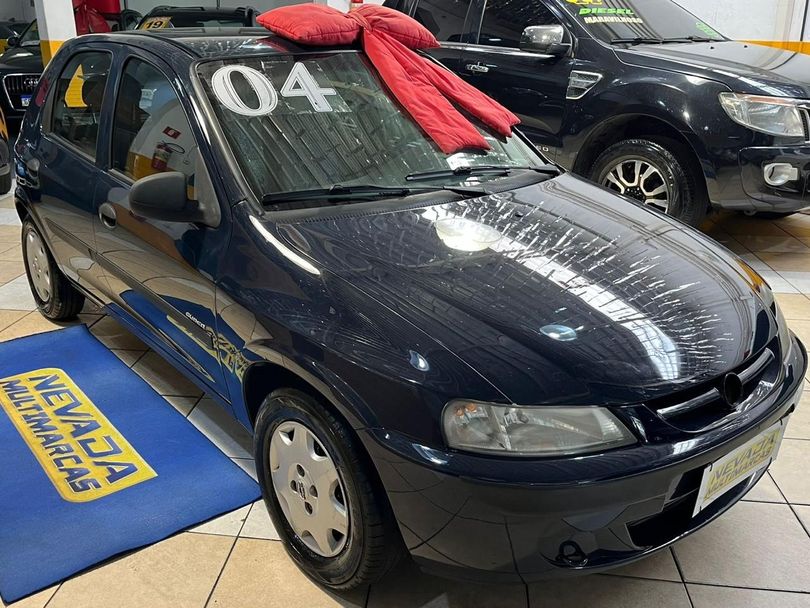 Chevrolet Celta 1.0/ Super 1.0 MPFI VHC 8v 5p