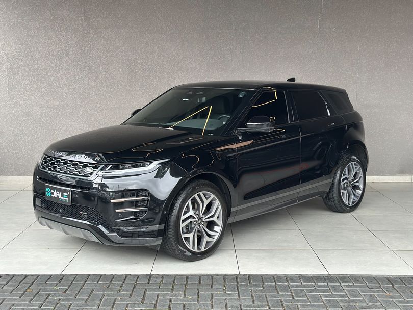 Land Rover Range R.EVOQUE Si4 SE 2.0 Aut.5p/Flex