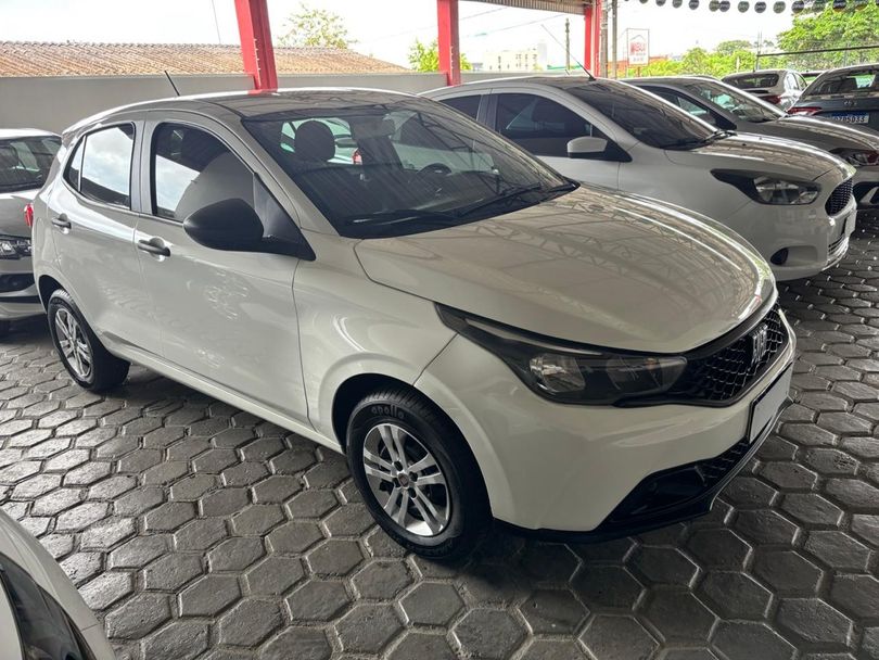 Fiat ARGO DRIVE 1.0 6V Flex