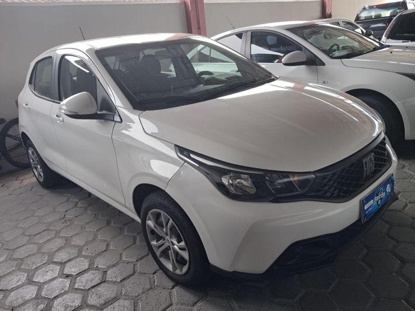 Fiat ARGO DRIVE 1.0 6V Flex