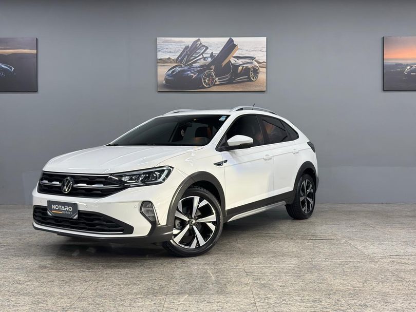 VolksWagen Nivus Highline 1.0 200 TSI Flex Aut.