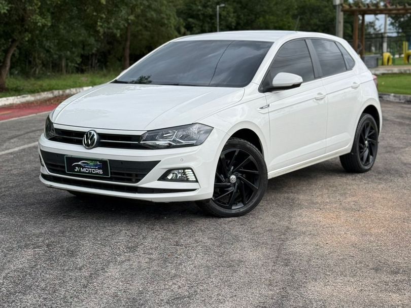 VolksWagen Polo Highline 200 TSI 1.0 Flex 12V Aut.