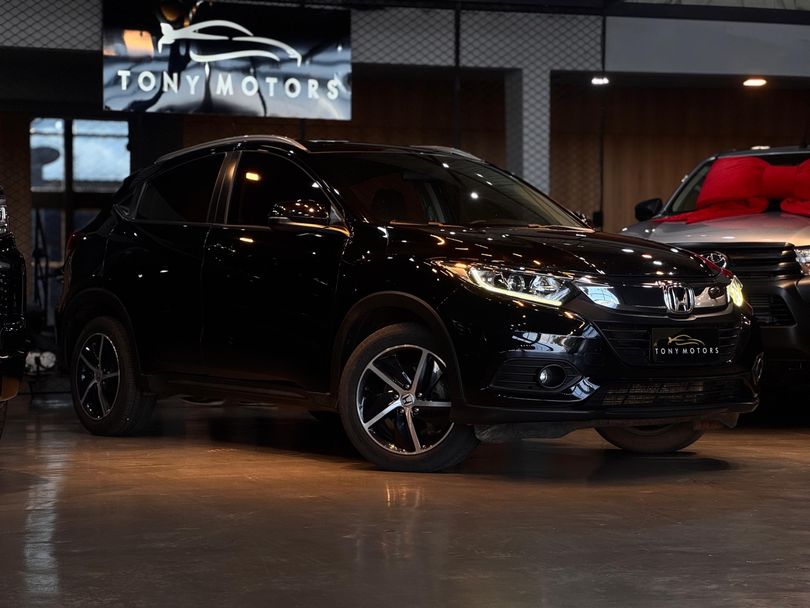 Honda HR-V EX 1.8 Flexone 16V 5p Aut.
