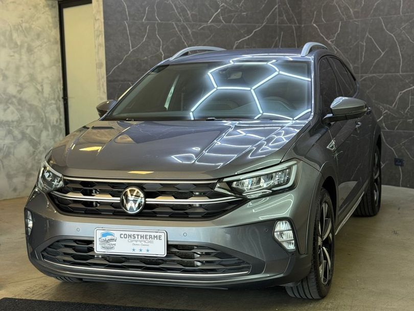 VolksWagen Nivus Highline 1.0 200 TSI Flex Aut.