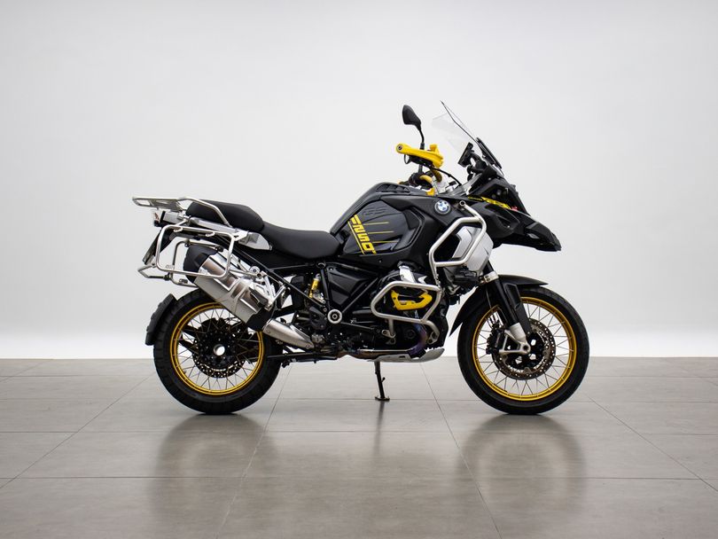BMW R 1250 GS Adventure Premium 40 Anos