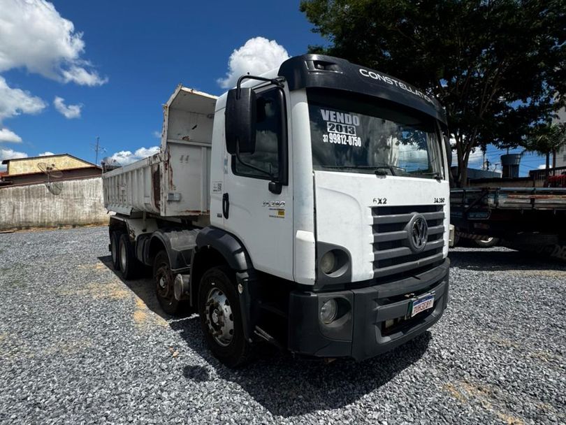 VOLKSWAGEN 24-280 E Constel. 6x2 2p (diesel)(E5)