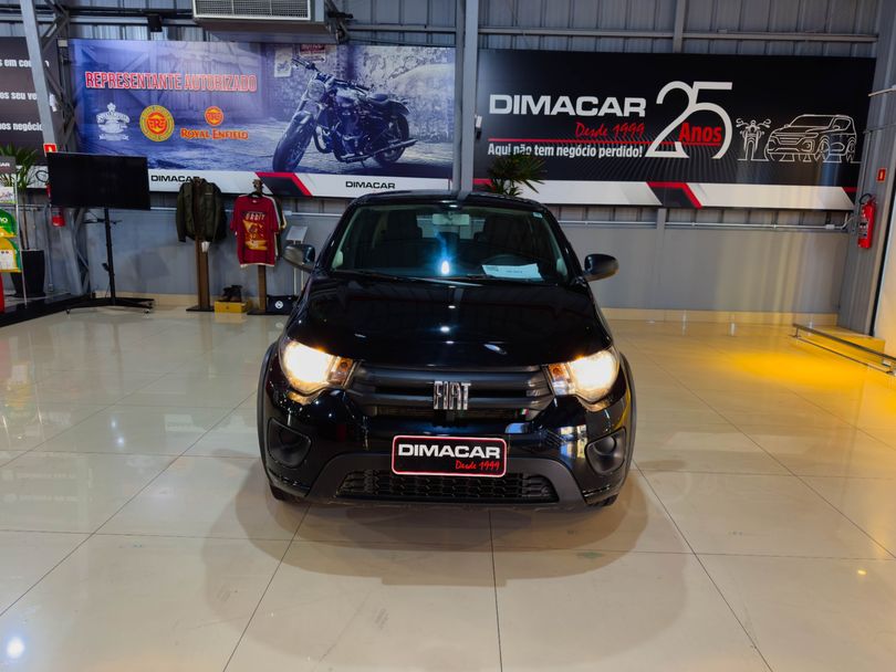 Fiat MOBI LIKE 1.0 Fire Flex 5p.