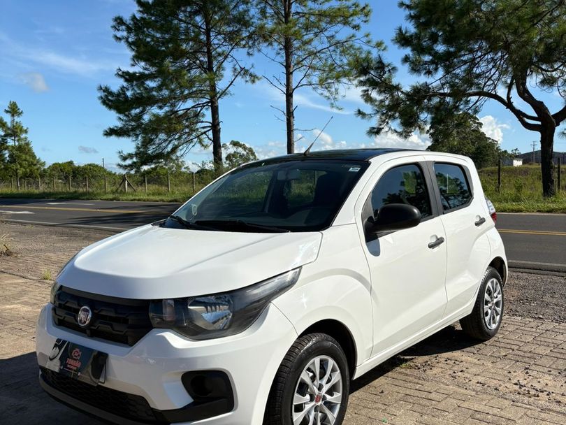 Fiat MOBI LIKE 1.0 Fire Flex 5p.