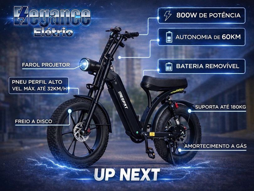 iGotUp iGotUp Up Next