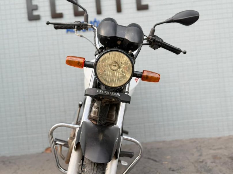 HONDA CG 125 FAN / FAN KS / 125 i FAN