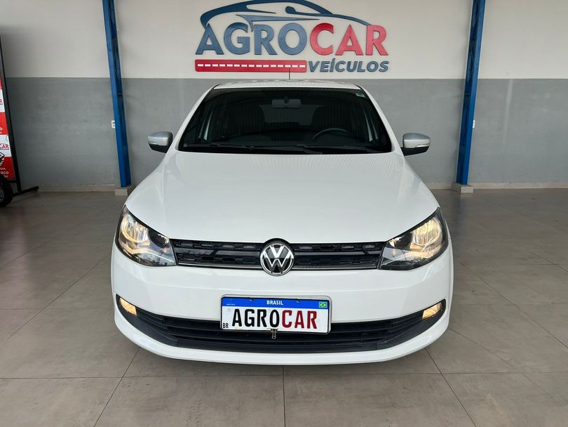 VolksWagen Gol Rock in Rio 1.0 Mi Total Flex 8V 5p