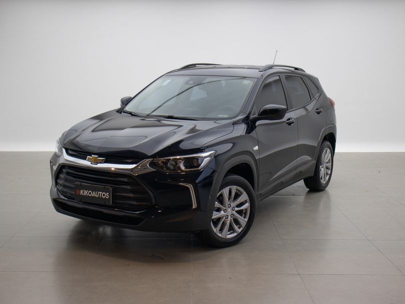 Chevrolet TRACKER LTZ 1.0 Turbo 12V Flex Aut.