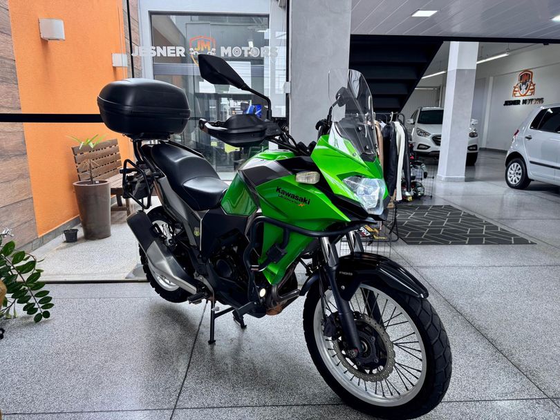 KAWASAKI Versys-X 300