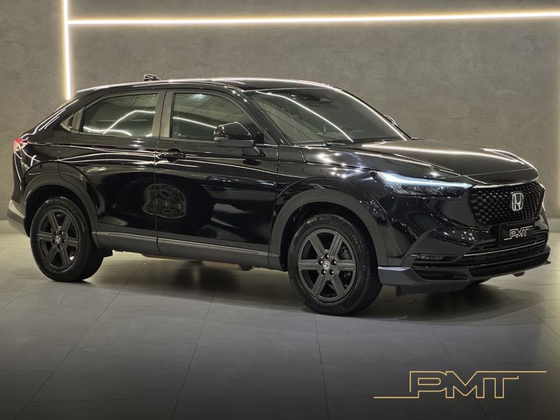 Honda HR-V Advance 1.5  Flex TB 16V 5p Aut.