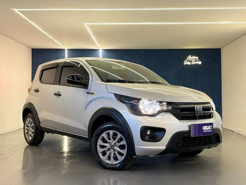 Fiat MOBI LIKE 1.0 Fire Flex 5p.