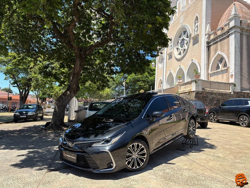 Toyota Corolla ALTIS/A.Premiu. 2.0 Flex 16V Aut