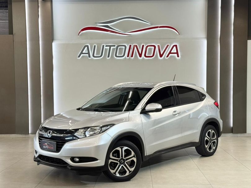Honda HR-V EX 1.8 Flexone 16V 5p Aut.
