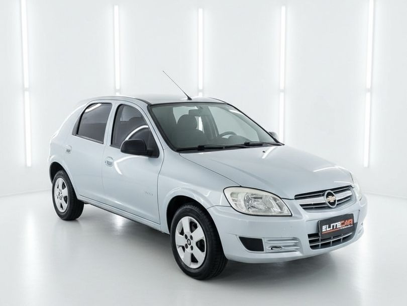 Chevrolet PRISMA  Sed. Maxx/ LT 1.4 8V ECONOF. 4p