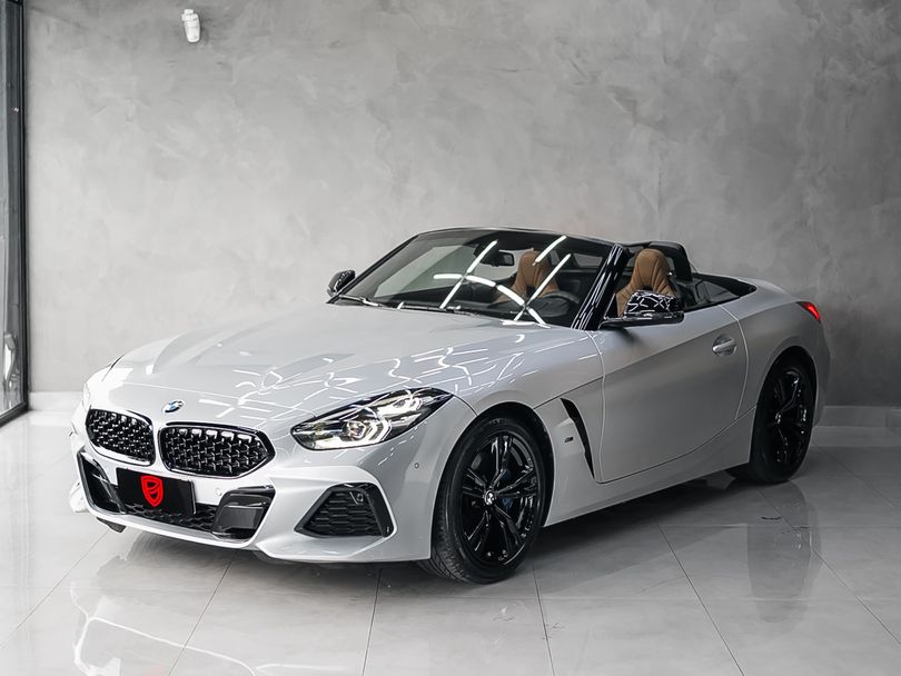 BMW Z4 Roadster sDRIVE 30i MSport 2.0 TB Aut